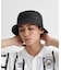 UMBRO(アンブロ)【Ｒight-on別注】デニムバケットハット