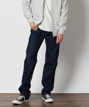 Levi's(リーバイス)【メンズ】「MADE IN THE USA」「505」デニムパンツ ストレート