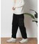 Other(ソノタ)【メンズ】【WEB限定】フリースカーゴパンツ