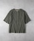 NEOSARTIC(ネオサーティック)【メンズ】透かし編みＴシャツアンサンブル