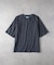 NEOSARTIC(ネオサーティック)【メンズ】透かし編みＴシャツアンサンブル