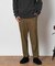 Other(ソノタ)【メンズ】スーパーストレッチ裏起毛パンツ