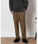 Other(ソノタ)【メンズ】スーパーストレッチ裏起毛パンツ