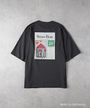 Other(ソノタ)【メンズ】「ICEE」プリントTシャツ
