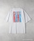 Other(ソノタ)【メンズ】「ICEE」プリントTシャツ
