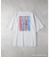Other(ソノタ)【メンズ】「ICEE」プリントTシャツ