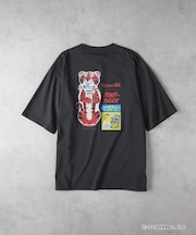 Other(ソノタ)【メンズ】「Kellogg’s」プリントTシャツ