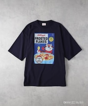 Other(ソノタ)【メンズ】「Kellogg’s」プリントTシャツ