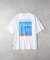 CAMP7(キャンプ7)【メンズ】バックフォトプリントTシャツ
