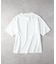 BACK NUMBER(バックナンバー)【メンズ】【接触冷感】胸ポケット半袖Tシャツ