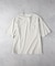 BACK NUMBER(バックナンバー)【メンズ】【接触冷感】胸ポケット半袖Tシャツ