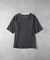 Other(ソノタ)【メンズ】ドライタッチポップコーンTシャツ