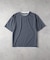 Other(ソノタ)ライト杢調梨地Ｔシャツ