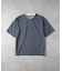 Other(ソノタ)ライト杢調梨地Ｔシャツ