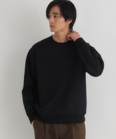 BACK NUMBER(バックナンバー)【メンズ】ダンボールクルートレーナー