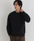 BACK NUMBER(バックナンバー)【メンズ】ダンボールクルートレーナー