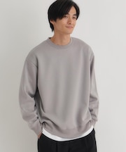 BACK NUMBER(バックナンバー)【メンズ】ダンボールクルートレーナー