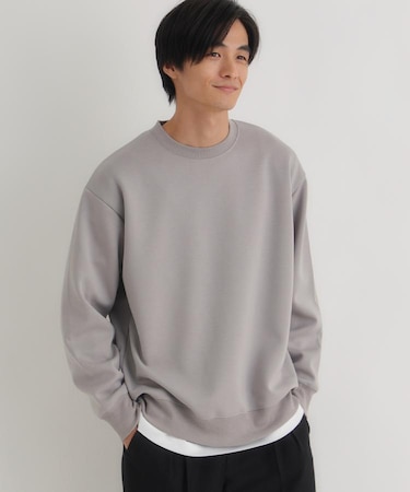 BACK NUMBER(バックナンバー)【メンズ】ダンボールクルートレーナー