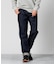 Levi's(リーバイス)【メンズ】「MADE IN THE USA」「551Z」セルビッジデニム オーセンティックルーズストレート