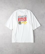 Other(ソノタ)【メンズ】「プリングルズ」プリントTシャツ