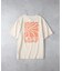 Other(ソノタ)【メンズ】オゾン加工サンモチーフプリントTシャツ