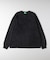 Refurbish(リファービッシュ)【メンズ】スノーウォッシュロングスリーブTシャツ