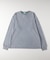 Refurbish(リファービッシュ)【メンズ】スノーウォッシュロングスリーブTシャツ