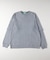 Refurbish(リファービッシュ)【メンズ】スノーウォッシュフェイクレイヤードロングスリーブTシャツ