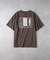 Other(ソノタ)【メンズ】オゾン加工サーフボードプリントTシャツ