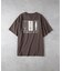 Other(ソノタ)【メンズ】オゾン加工サーフボードプリントTシャツ