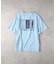 Other(ソノタ)【メンズ】オゾン加工サーフボードプリントTシャツ