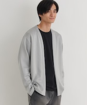 BACK NUMBER(バックナンバー)【メンズ】カットソーカーディガンTシャツセット
