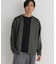 BACK NUMBER(バックナンバー)【メンズ】カットソーカーディガンTシャツセット