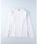 AVIREX(アビレックス)【メンズ】テレコクルーネック長袖Tシャツ