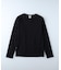 AVIREX(アビレックス)【メンズ】テレコVネック長袖Tシャツ