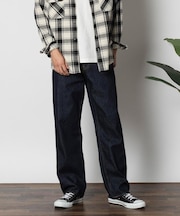 Levi's(リーバイス)【メンズ】「568」ルーズストレート