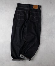 Levi's(リーバイス)【メンズ】「578」バギー
