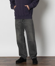 Levi's(リーバイス)【メンズ】「568」ルーズストレート