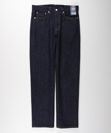 EDWIN(エドウィン)【メンズ】「503」レギュラーストレートパンツ