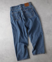 Levi's(リーバイス)【メンズ】「578」バギー