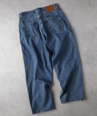 Levi's(リーバイス)【メンズ】「578」バギー