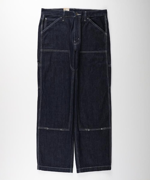 Levi's(リーバイス)【メンズ】「WORKWEAR」「568」ルーズストレート