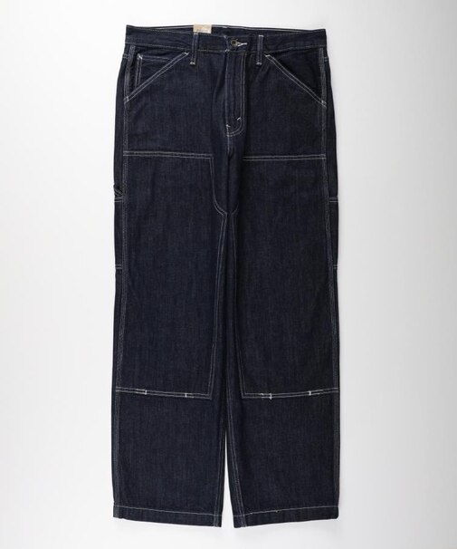 Levi's(リーバイス)【メンズ】「WORKWEAR」「568」ルーズストレート