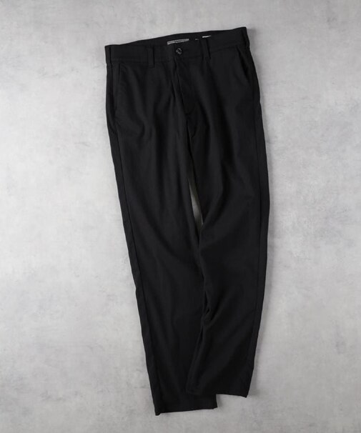 EDWIN(エドウィン)【スゴイラク】「JERSEYS CHINO」レギュラーストレート(接触冷感/速乾/ストレッチ)