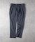 EDWIN(エドウィン)【スゴイラク】「JERSEYS CHINO」スリムテーパード（接触冷感/速乾/ストレッチ）
