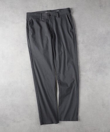EDWIN(エドウィン)【スゴイラク】「JERSEYS CHINO」レギュラーストレート(接触冷感/速乾/ストレッチ)