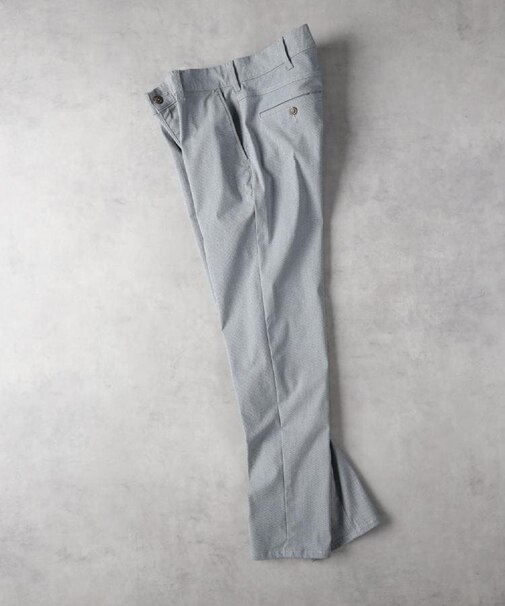EDWIN(エドウィン)【スゴイラク】「JERSEYS CHINO」スリムテーパード（接触冷感/速乾/ストレッチ）