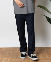 EDWIN(エドウィン)【スゴイラク】「JERSEYS COOL」レギュラーストレート(麻/ドライタッチ/ストレッチ)