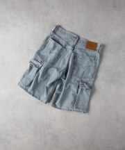 Levi's(リーバイス)478バギー