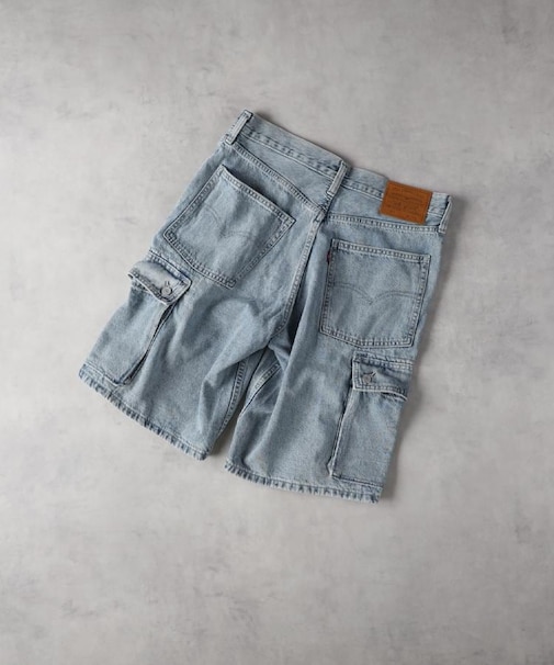 Levi's(リーバイス)478バギー